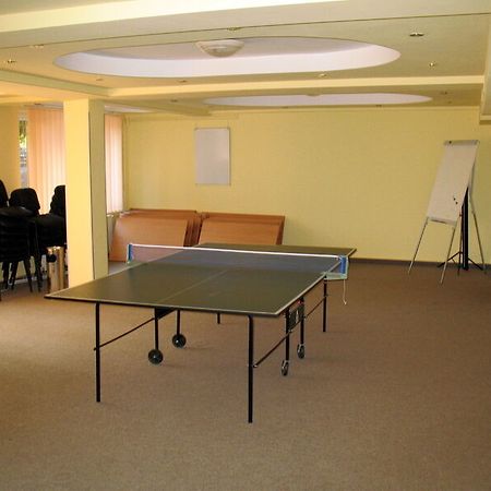 Vila Carina Paraul Rece Εξωτερικό φωτογραφία