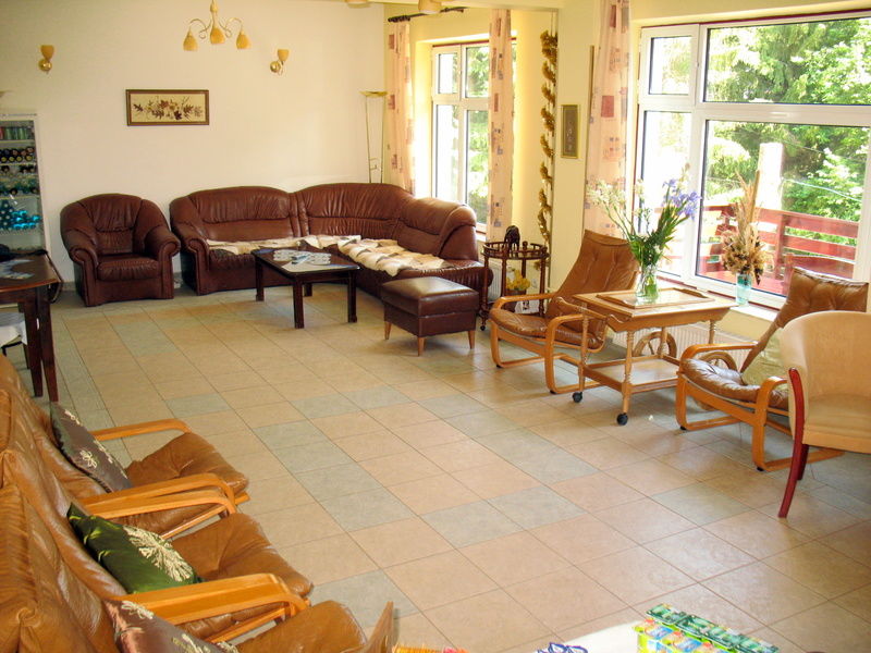 Vila Carina Paraul Rece Εξωτερικό φωτογραφία