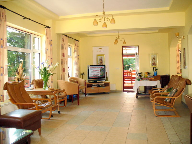 Vila Carina Paraul Rece Εξωτερικό φωτογραφία