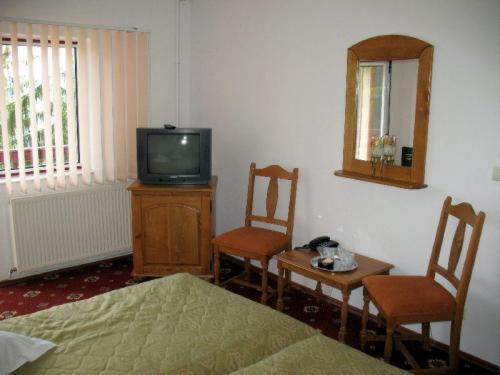 Vila Carina Paraul Rece Εξωτερικό φωτογραφία